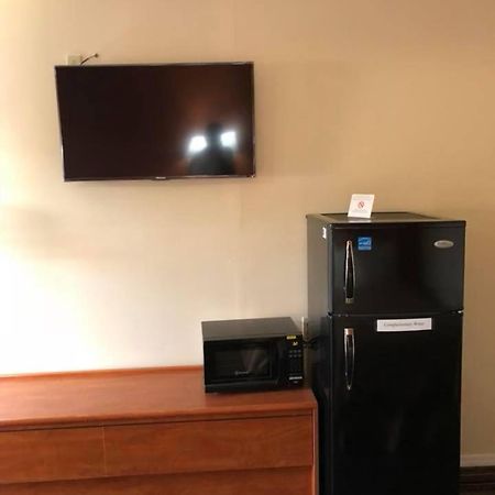 Scottish Inn And Suites Perry Esterno foto
