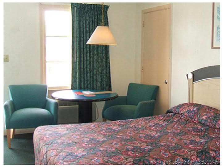 Scottish Inn And Suites Perry Camera foto