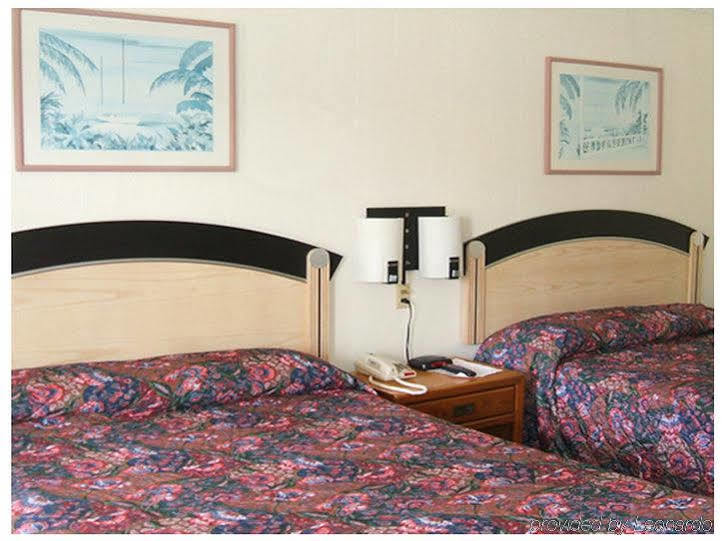 Scottish Inn And Suites Perry Esterno foto